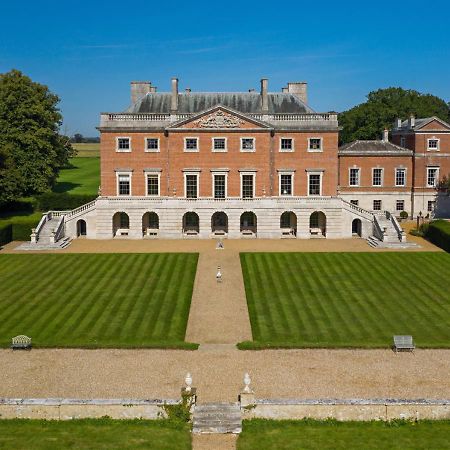 Wolterton Hall Villa Itteringham Exterior foto