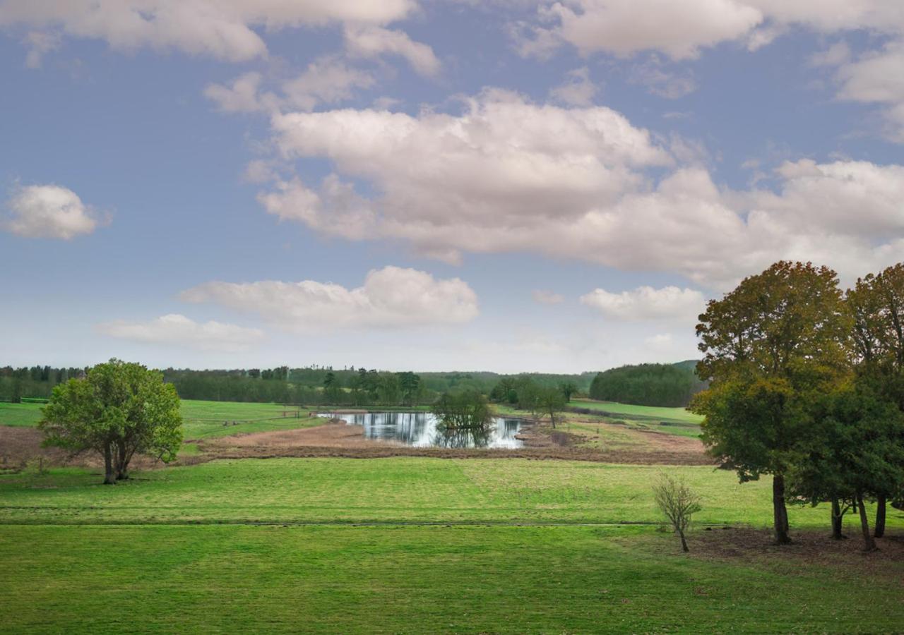 Wolterton Hall Villa Itteringham Exterior foto